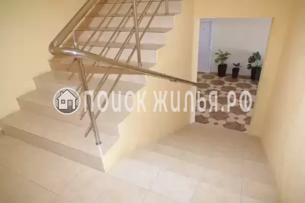 «Cherry», Лермонтово