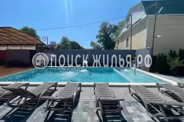 «Cherry», Лермонтово