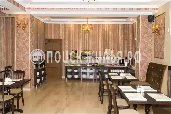 Отель «Лазурное окно», Лазаревское