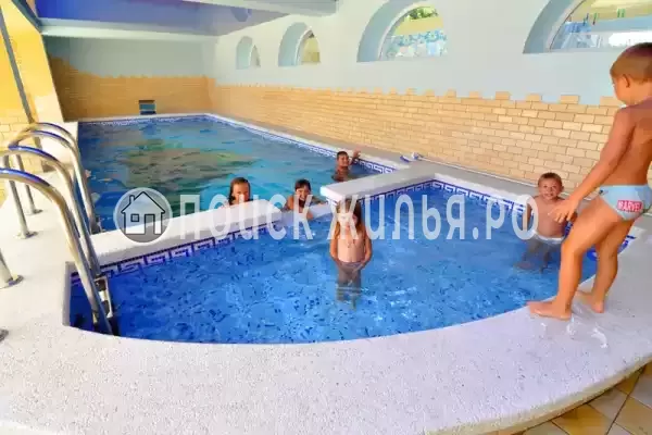 Гостевой дом «Астория», Благовещенская