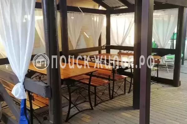 Частный сектор «Частный дом на Калинина», Ейск