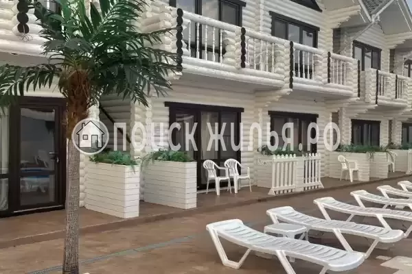 «Blaga Village», Благовещенская