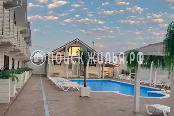 «Blaga Village», Благовещенская