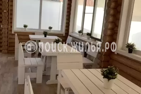 «Blaga Village», Благовещенская