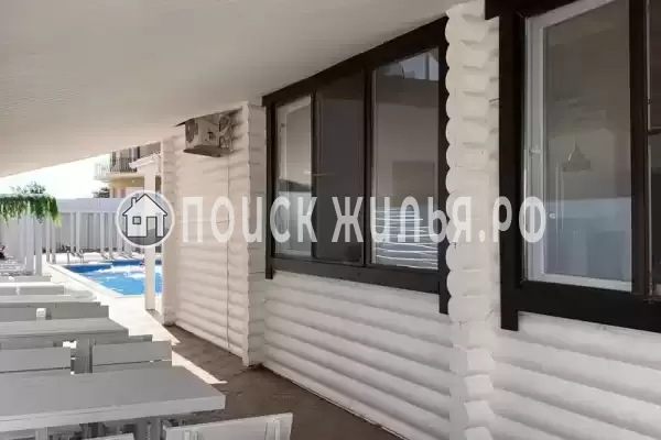 «Blaga Village», Благовещенская