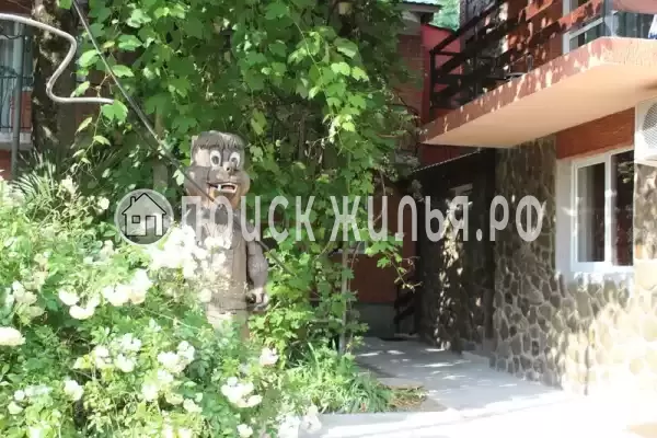 Частный сектор «Домик у моря», Лазаревское Частный сектор «Домик у моря», Лазаревское