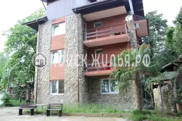 Частный сектор "Домик у моря", Лазаревское, ул. Сочинское шоссе, д. 2М