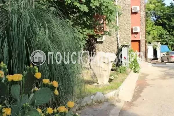 Частный сектор «Домик у моря», Лазаревское Частный сектор «Домик у моря», Лазаревское