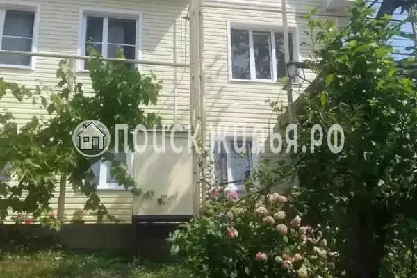 Частный сектор «Анна»