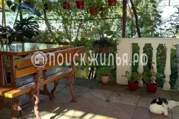 Частный сектор «Анна», Лазаревское Частный сектор «Анна», Лазаревское