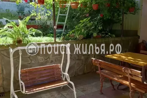 Частный сектор «Анна», Лазаревское Частный сектор «Анна», Лазаревское