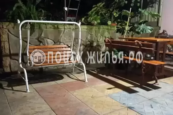 Частный сектор «Анна», Лазаревское Частный сектор «Анна», Лазаревское