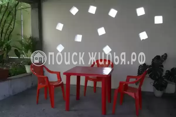 Частный сектор «Анна», Лазаревское Частный сектор «Анна», Лазаревское