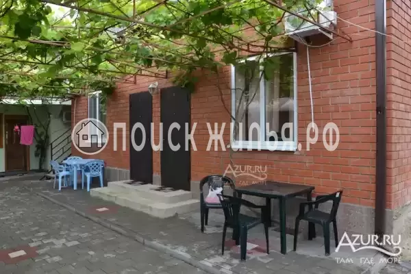 «На Приморском», Голубицкая