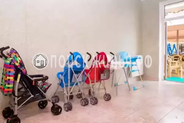 «Волга», Витязево