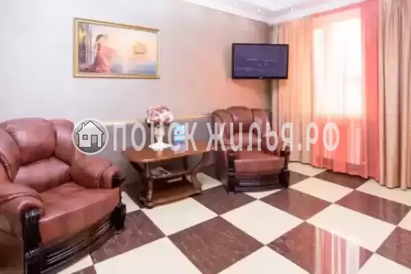 «Волга», Витязево