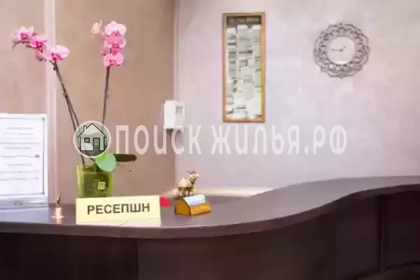 «Волга», Витязево