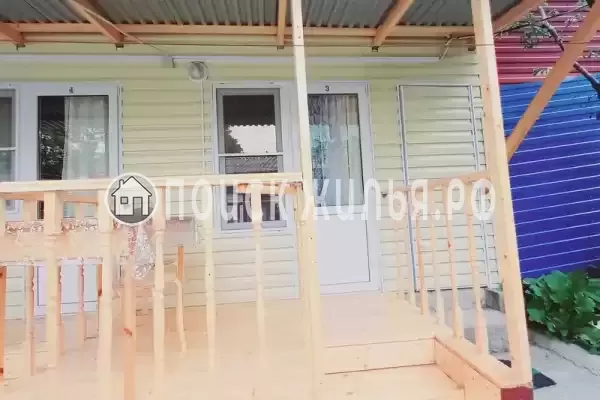 Частный сектор «Анна», Джубга Частный сектор «Анна», Джубга