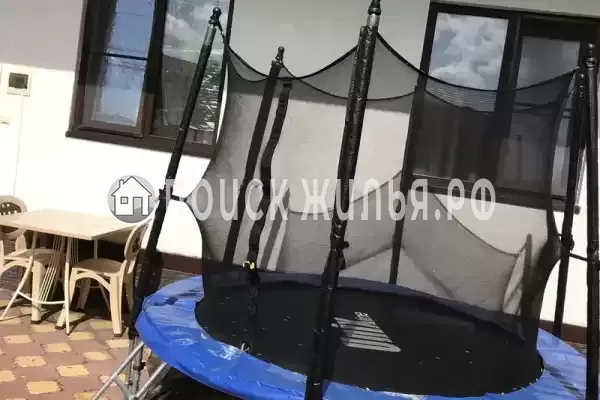 «Речной», Архипо-Осиповка