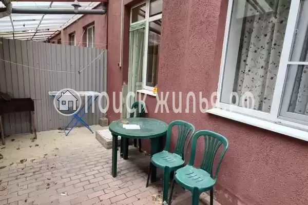 Квартира «На море», Ольгинка Квартира «На море», Ольгинка