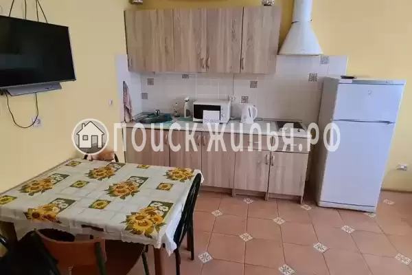 Квартира «На море», Ольгинка Квартира «На море», Ольгинка