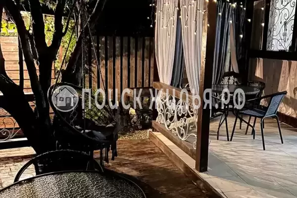 «Shalet», Кабардинка «Shalet», Кабардинка