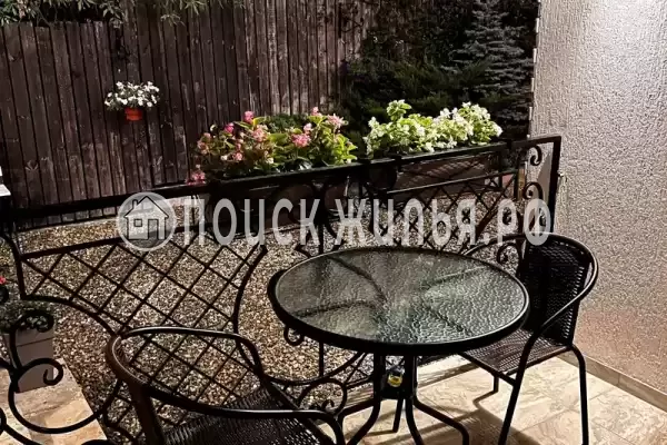 «Shalet», Кабардинка «Shalet», Кабардинка