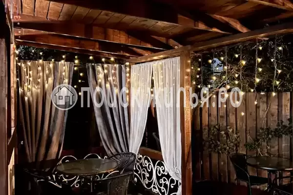 «Shalet», Кабардинка «Shalet», Кабардинка