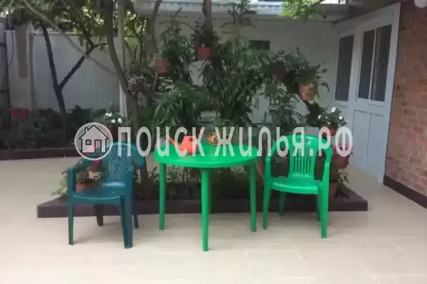 «У Ирины на Калараш», Лазаревское «У Ирины на Калараш», Лазаревское