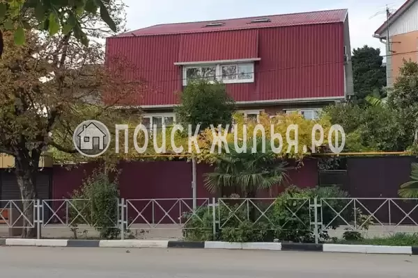 «У Ирины на Калараш», Краснодарский край, Сочи, Лазаревское, Калараша, д.85