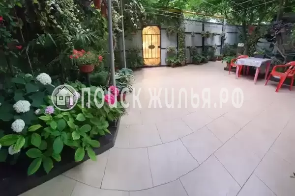 «У Ирины на Калараш», Лазаревское «У Ирины на Калараш», Лазаревское