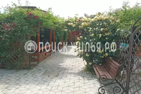 Частный сектор «Деревянные Коттеджи на Лазурном», Благовещенская