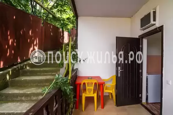 Гостевой дом «Коттеджи на Победы», Лазаревское