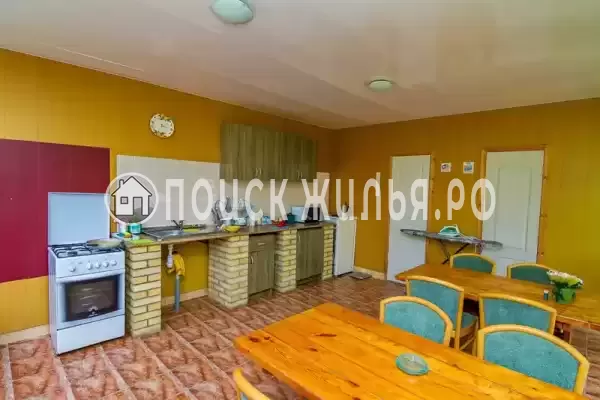 Гостевой дом «Коттеджи на Победы», Лазаревское