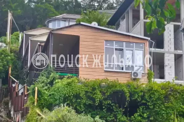 Гостевой дом «Коттеджи на Победы», Краснодарский край, Сочи, Лазаревское, Победы, д.248А