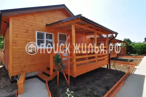 «BlagoHouse», Благовещенская «BlagoHouse», Благовещенская