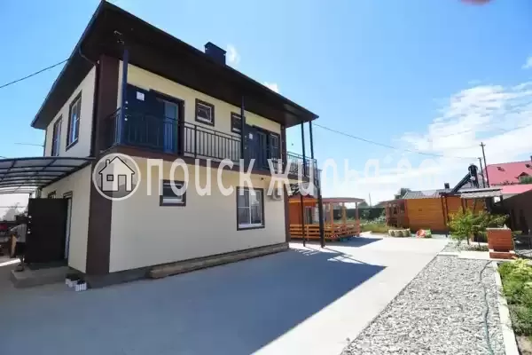 «BlagoHouse», Благовещенская «BlagoHouse», Благовещенская