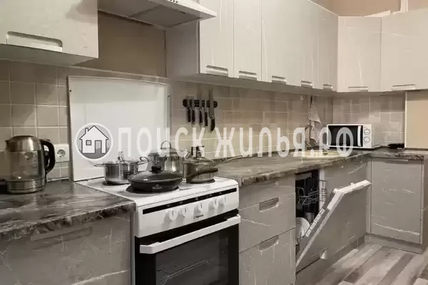 Квартира «В центре Анапы», Анапа