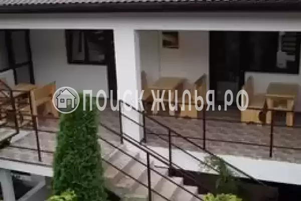 «Жемчужина», Благовещенская