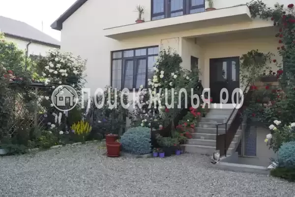 «Жемчужина», Краснодарский край, Анапа, Благовещенская, Лазурный переулок, д.35