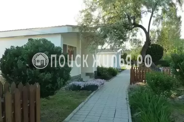 База отдыха «Динамо 1», Джемете