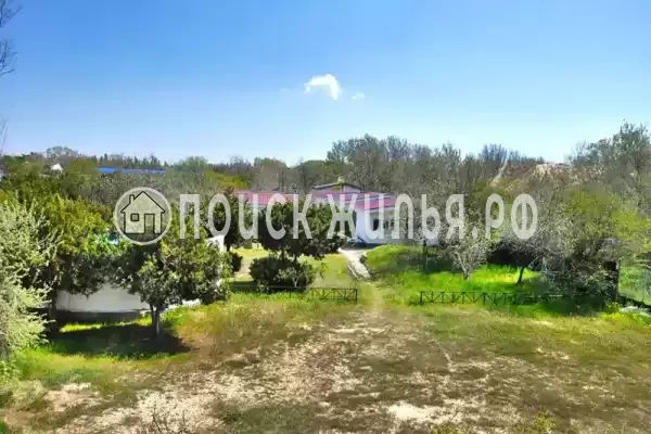 База отдыха «Динамо 1», Джемете