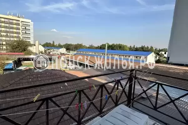 База отдыха «Динамо 1», Джемете