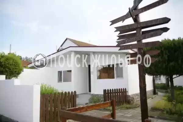 База отдыха «Динамо 1», Джемете