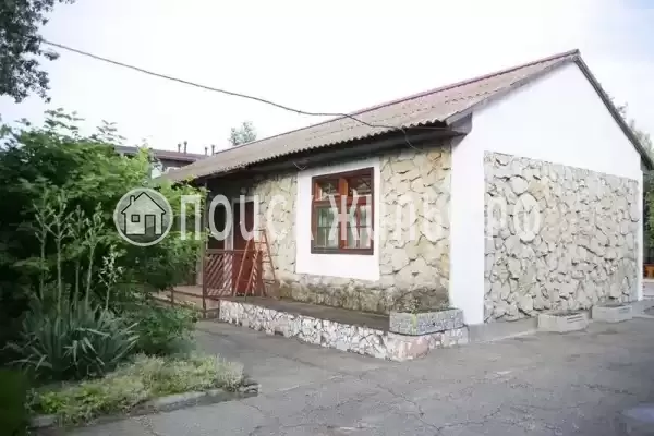 База отдыха «Динамо 1», Джемете