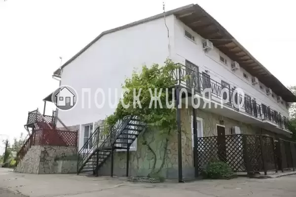 База отдыха «Динамо 1», Джемете