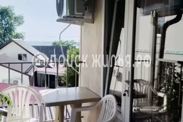 «Морской бриз-2», Лазаревское «Морской бриз-2», Лазаревское