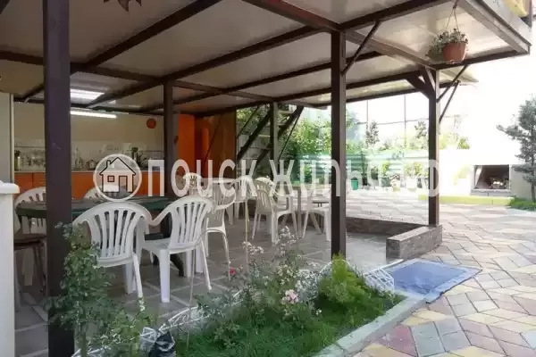 «Морской бриз-2», Лазаревское «Морской бриз-2», Лазаревское