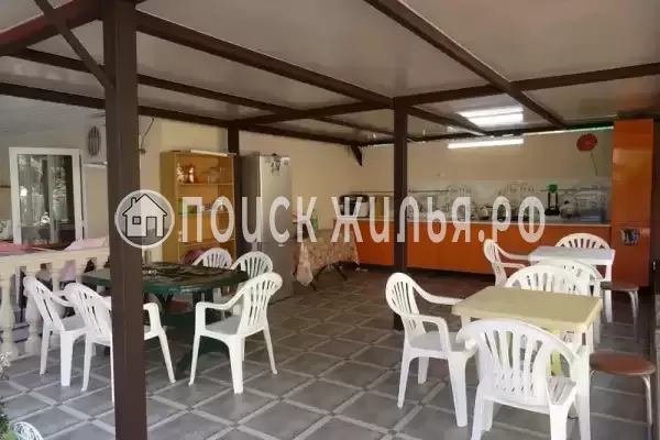 «Морской бриз-2», Лазаревское «Морской бриз-2», Лазаревское