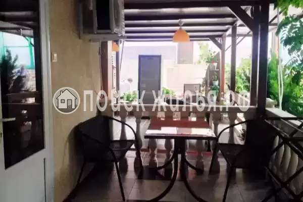 «Морской бриз-2», Лазаревское «Морской бриз-2», Лазаревское